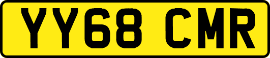 YY68CMR