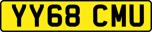 YY68CMU