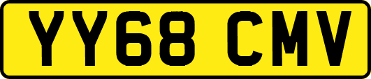 YY68CMV