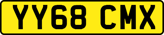 YY68CMX