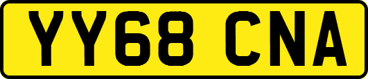 YY68CNA
