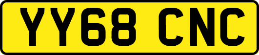 YY68CNC