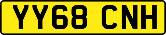 YY68CNH