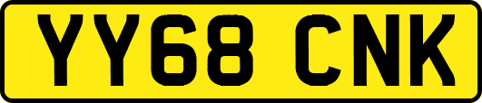 YY68CNK