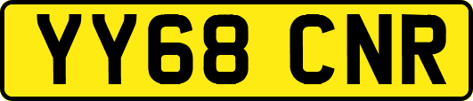 YY68CNR
