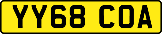 YY68COA