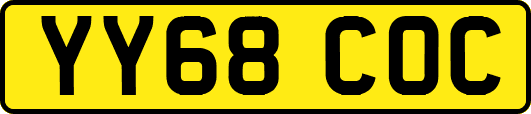 YY68COC