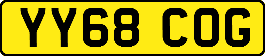 YY68COG
