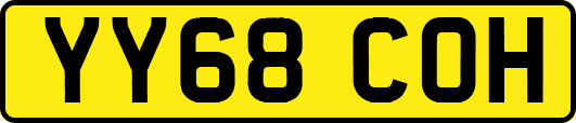 YY68COH