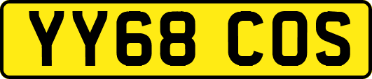 YY68COS