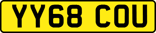 YY68COU