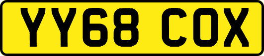 YY68COX
