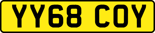 YY68COY