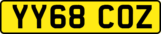 YY68COZ
