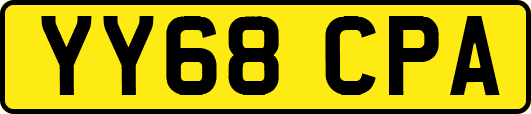 YY68CPA