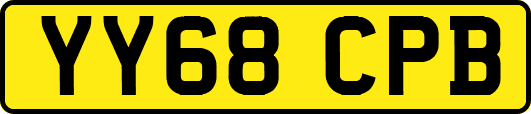 YY68CPB