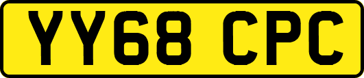 YY68CPC