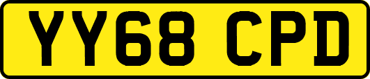 YY68CPD