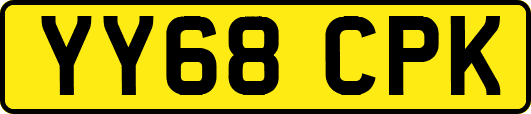 YY68CPK