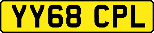 YY68CPL