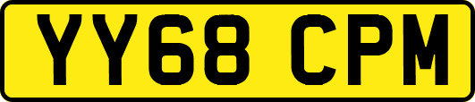 YY68CPM