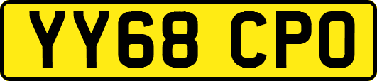 YY68CPO