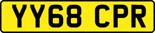 YY68CPR