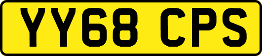 YY68CPS