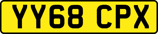 YY68CPX