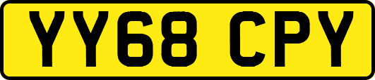 YY68CPY