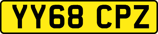 YY68CPZ