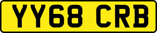YY68CRB