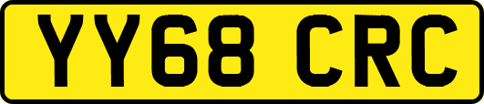 YY68CRC