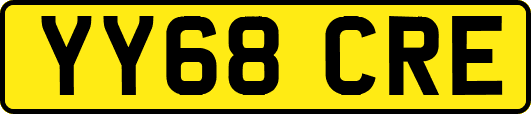 YY68CRE