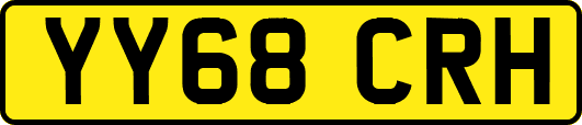 YY68CRH