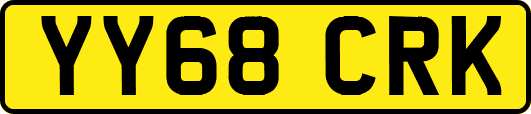 YY68CRK