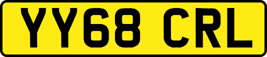 YY68CRL