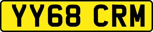 YY68CRM