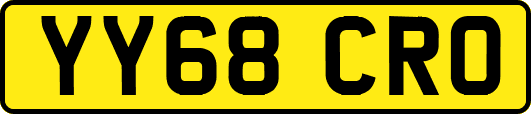 YY68CRO