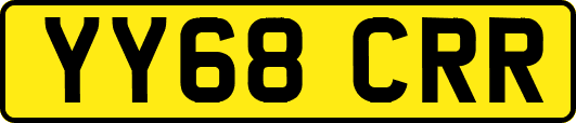 YY68CRR