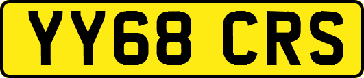 YY68CRS