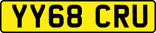 YY68CRU