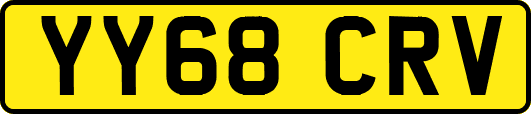 YY68CRV