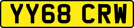 YY68CRW