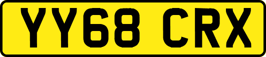 YY68CRX