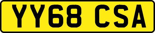 YY68CSA