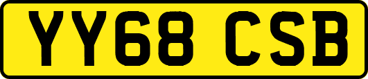 YY68CSB