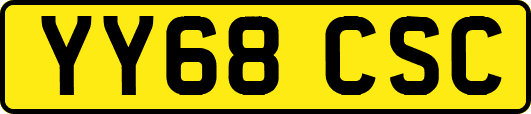 YY68CSC