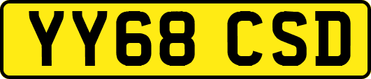 YY68CSD