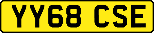 YY68CSE
